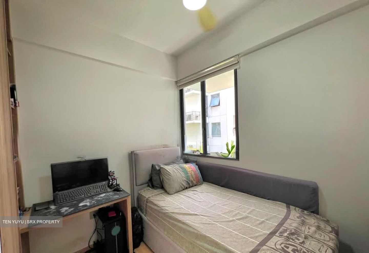 Hedges Park Condominium (D17), Condominium #548509751